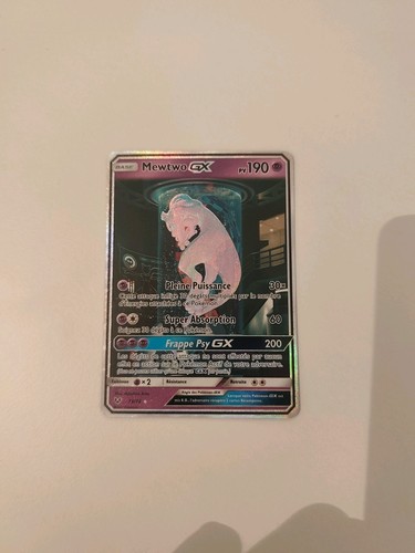 Mewtwo 73 fr - mewtwo,