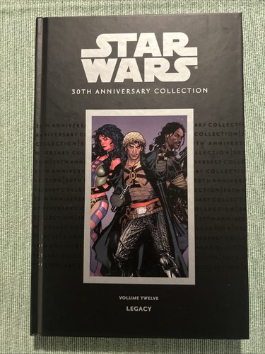 Unread star wars - unread,