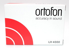 Coque Ortofon LH-4000 noire