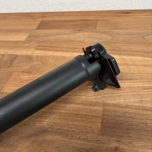 Cannondale two seatpost 6 - cannondale,