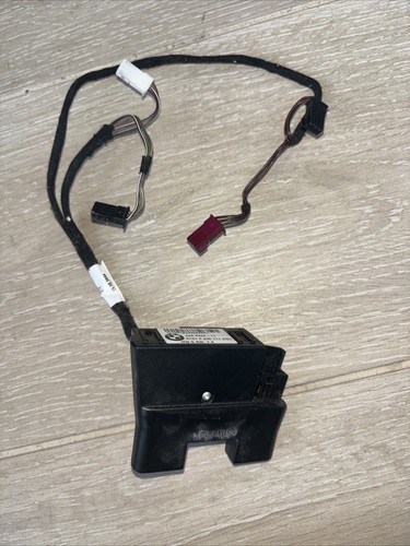 Boîtier électronique volant
