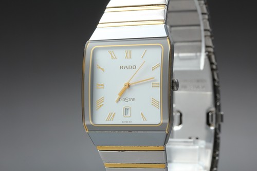 Presque comme neuve - *presque, rado