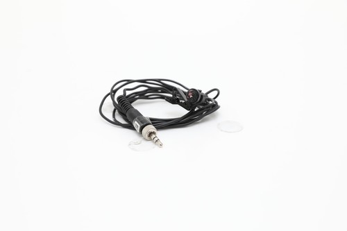 Sennheiser lavalier - sennheiser,
