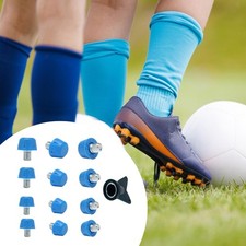 Lot de 12 crampons de football