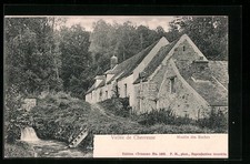 CPA Chevreuse, Vallee de