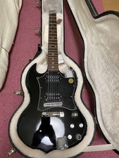 Electric Guitar Gibson SG