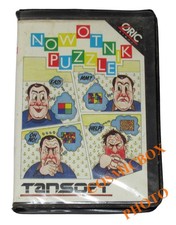 ancien jeu video NOW OTNIK