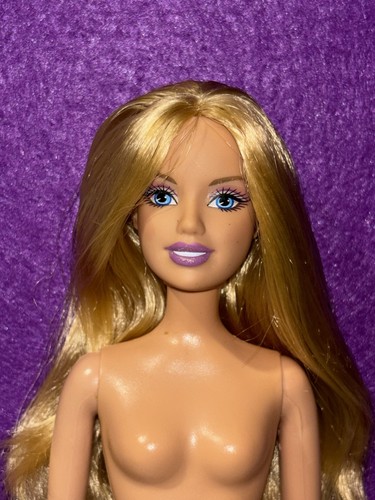 Barbie the island princess - barbie,