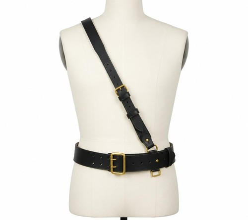Ceinture sam browne - ceinture, the