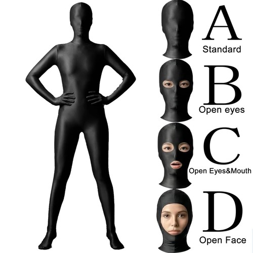 Women zentai suits bodysuit - zentai,