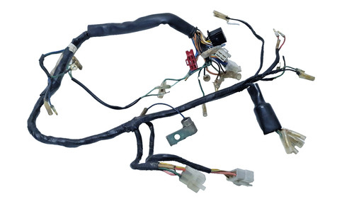 Faisceau électrique honda - honda, cm