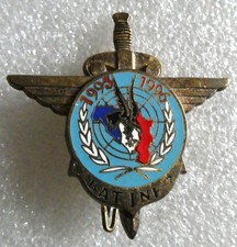 PARACHUTISTES COLONIAUX 6 EME