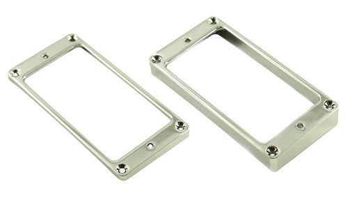 Contours courbes humbucker - contours,