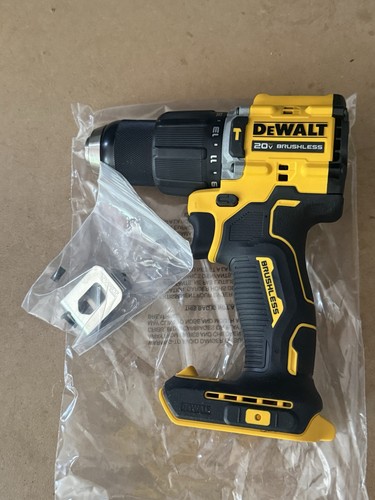 Dewalt dcd799 20v max - dewalt,