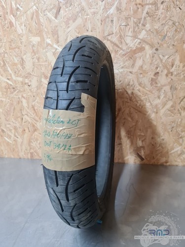 Pneu avant michelin 2ct - michelin, 120