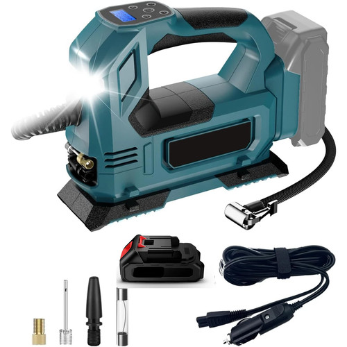 Makita pompe à air - –,