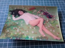 zo206 CPM photo modèle