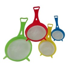 Set tamis farine thé - 4,