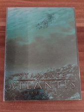 DVD coffret - STARGATE