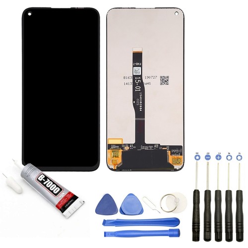Vitre tactile ecran - vitre,