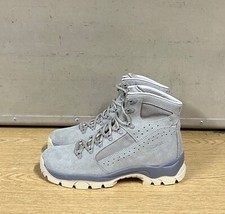 GENUINE MEINDL SAFARI MID DESERT COMBAT BOOTS NEW !! 11.5 UK - 12.5 US - 46.5 EU