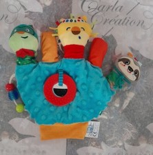 B18/ Gant Marionnette