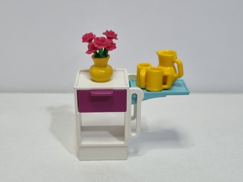 Playmobil 3980 tiroir - de, table