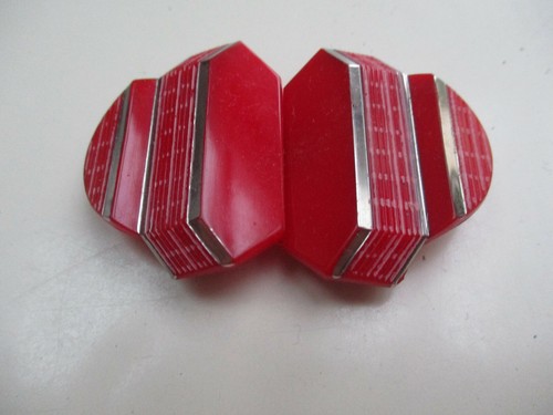 Boucle ceinture ancienne - boucle,