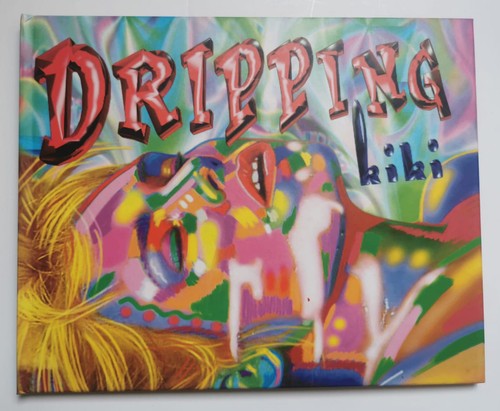 Dripping kiki jean pierre - dripping,