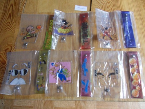 Dragon ball ichiban kuji - ball,