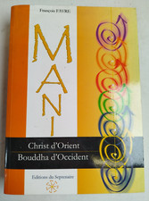 F. Favre MANI CHRIST Orien