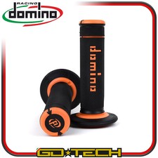 Poignées Domino A190 Moto