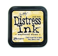 Tim Holtz DIS21483 Tampon de