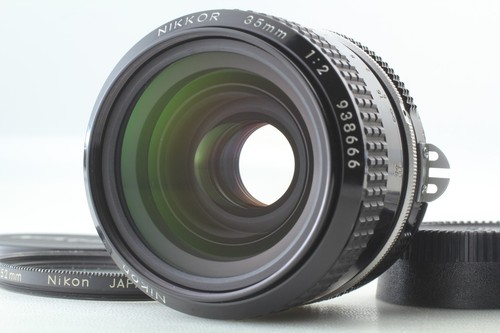 Presque comme neuf objectif - neuf],