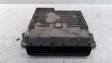 Calculateur moteur VOLKSWAGEN GOLF 6 1.6 TDI - 16V TURBO /R:115898521