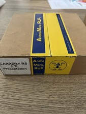 Kit Amr Porsche Carrera 2,7