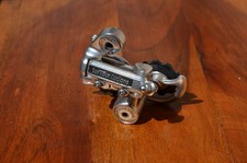 Dérailleur arrière Suntour Cyclone RD-1700 - 70's / Vintage bike Eroica