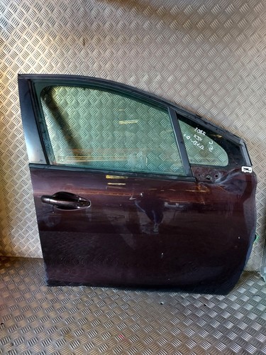 Porte avant droite peugeot - avant,