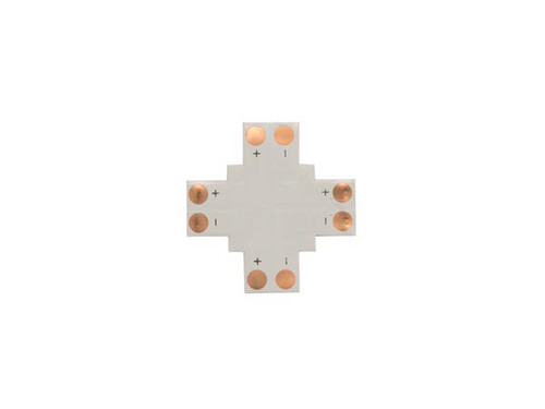 Connecteur pour ruban - 1, +