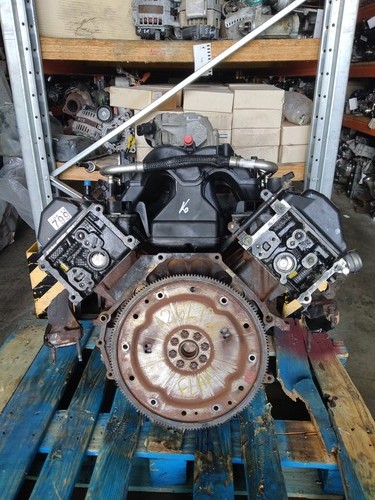Moteur pour ford ecoline - pour,