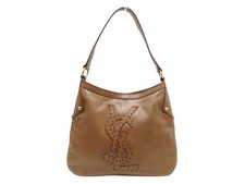 VINTAGE SAC A MAIN YVES SAINT