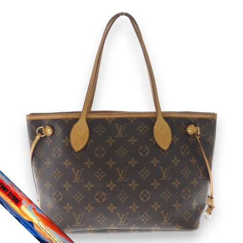 Sac fourre tout louis vuitton - louis,