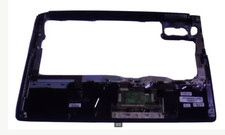 Plasturgie base dessus HP pavilion dv7-21030sf