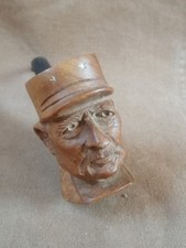 Pipe Général De Gaulle