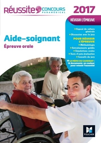 Réussite concours
