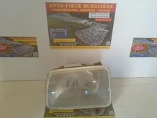 Optique avant principal droit (feux)(phare) RENAULT R14 1.2 /R:16272577