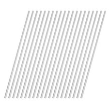 Pièces tiges acier rond - 20,