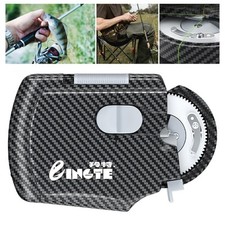 Tire de pêche à la ligne de