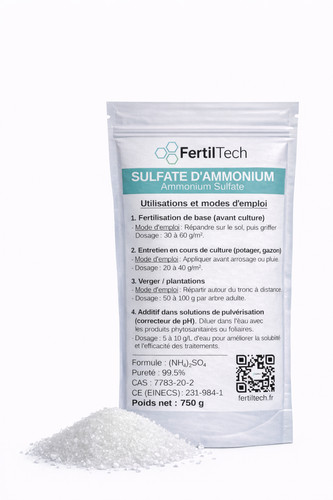 Fertiltech sulfate - fertiltech,