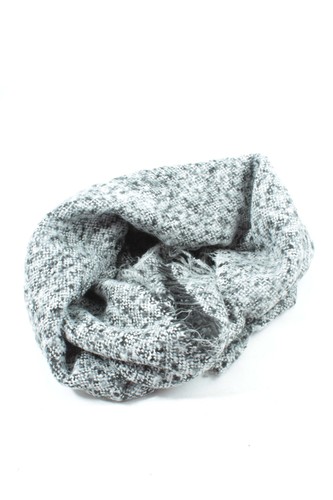 Zara écharpe tricot dames - zara,